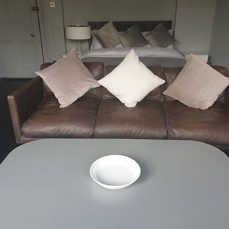 Elegant Studio In Central Hove - 5 Min Walk To Beach - 10 Min To Hove Exteriér fotografie