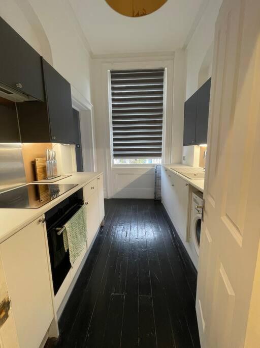 Elegant Studio In Central Hove - 5 Min Walk To Beach - 10 Min To Hove Exteriér fotografie