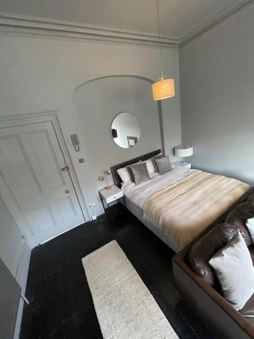 Elegant Studio In Central Hove - 5 Min Walk To Beach - 10 Min To Hove Exteriér fotografie
