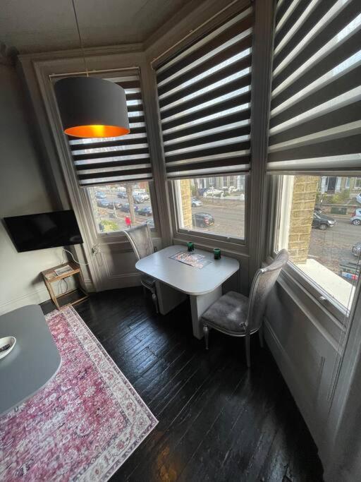 Elegant Studio In Central Hove - 5 Min Walk To Beach - 10 Min To Hove Exteriér fotografie