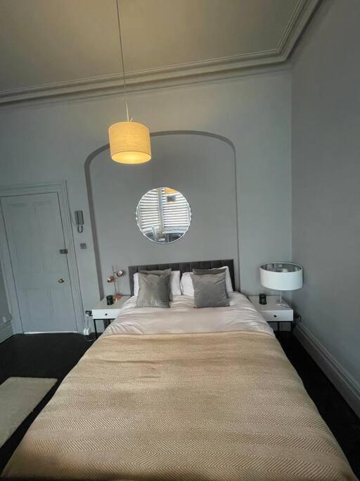 Elegant Studio In Central Hove - 5 Min Walk To Beach - 10 Min To Hove Exteriér fotografie