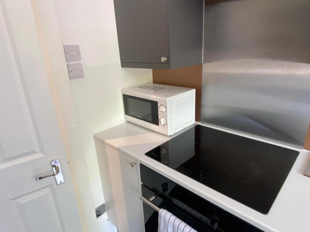 Elegant Studio In Central Hove - 5 Min Walk To Beach - 10 Min To Hove Exteriér fotografie