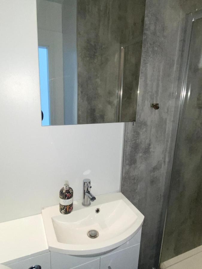 Elegant Studio In Central Hove - 5 Min Walk To Beach - 10 Min To Hove Exteriér fotografie