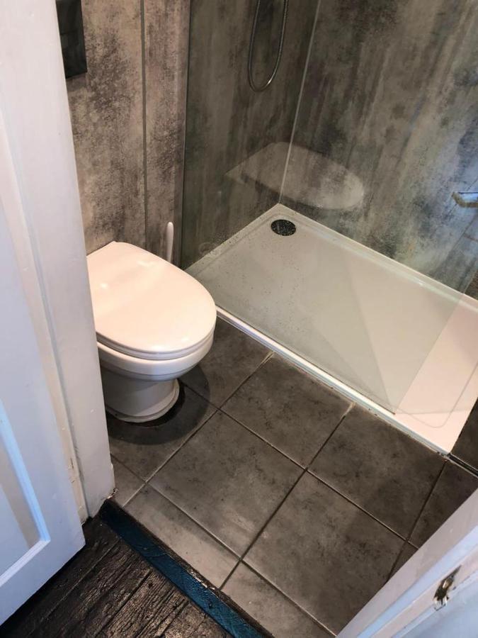 Elegant Studio In Central Hove - 5 Min Walk To Beach - 10 Min To Hove Exteriér fotografie